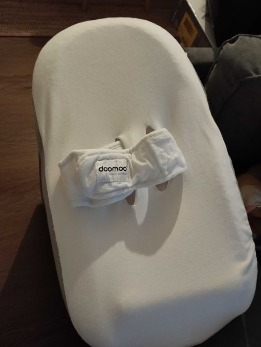 Almofada ninho doomoo Supreme Sleep plus