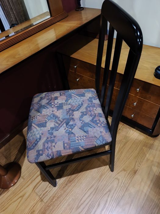 Quarto completo em muito bom estado