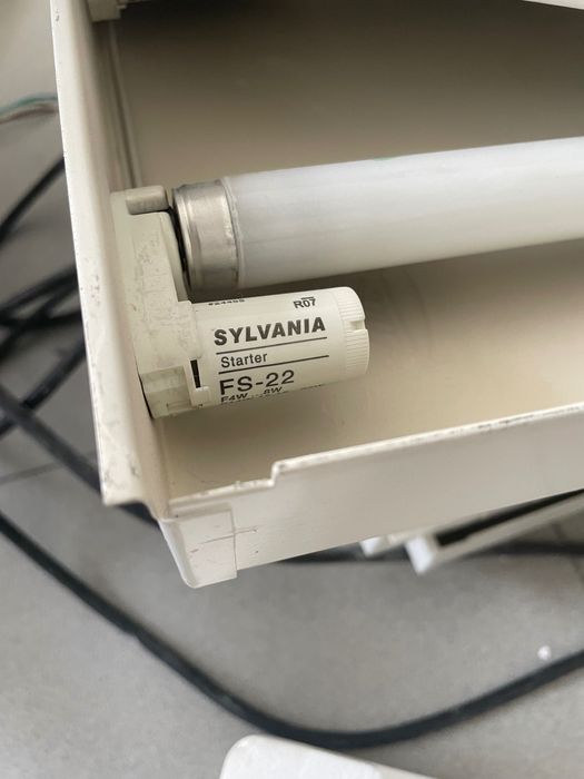 Armação de luz florescente430225968721438724