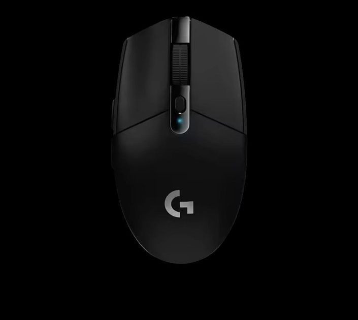 ‼️Акция-50% Мишка Logitech G304‼️ G304‼️