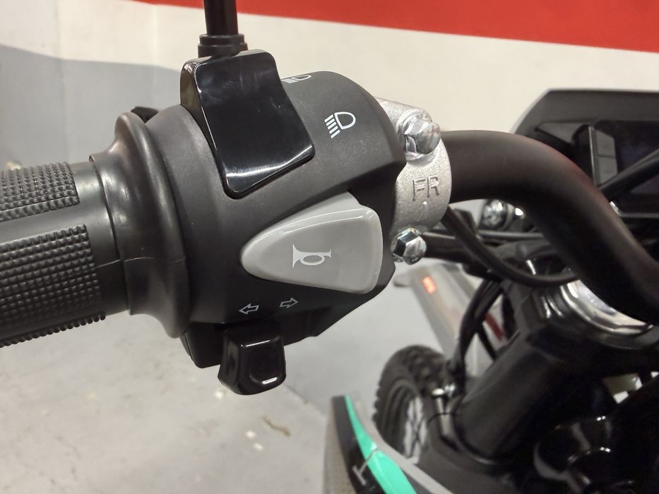 Ендуро GEON X-Road 300 YGS 21/18