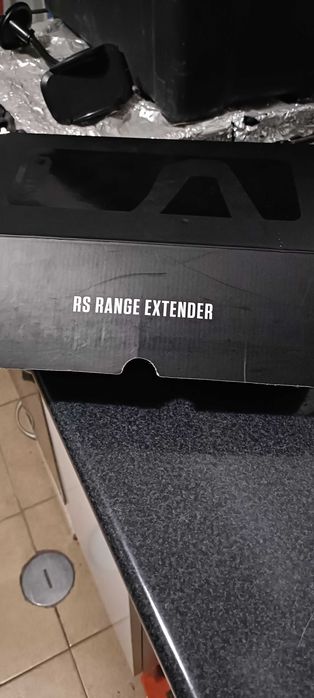 Range extender Orbea