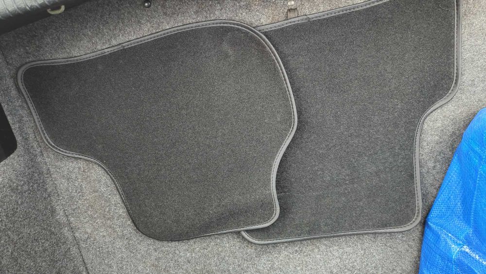 Tapetes de carro novos VW/Seat/Audi