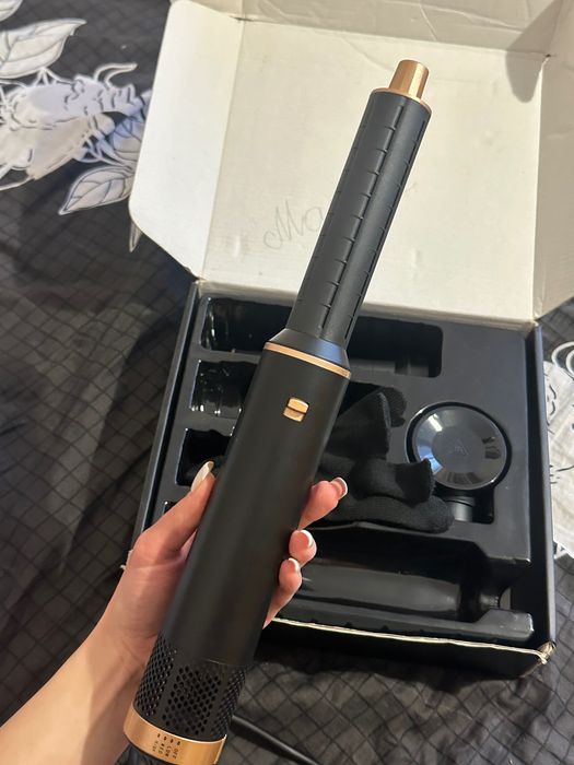 Продам фен для укладки та сушіння волосся