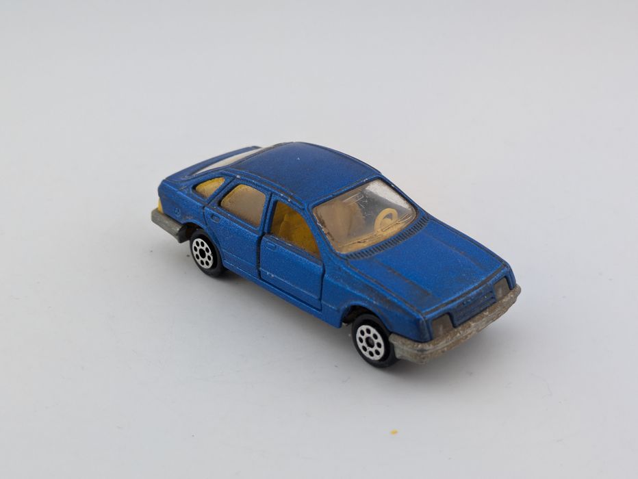 Majorette Ford Sierra