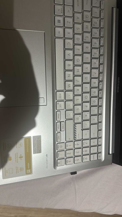 Portátil ASUS Vivobook F1605EA (COM GARANTIA)