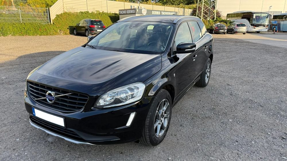 Volvo XC 60
