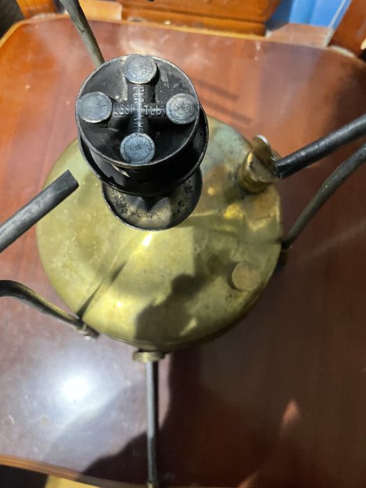 Продам керасиновую горелку