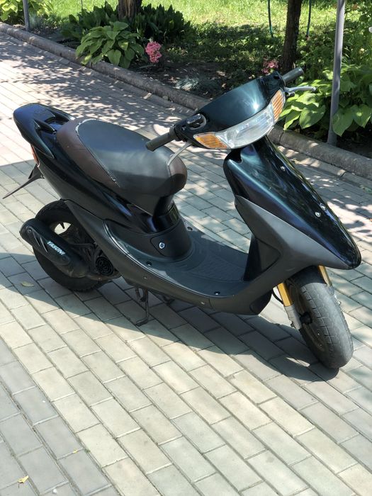 Продам Honda dio 34