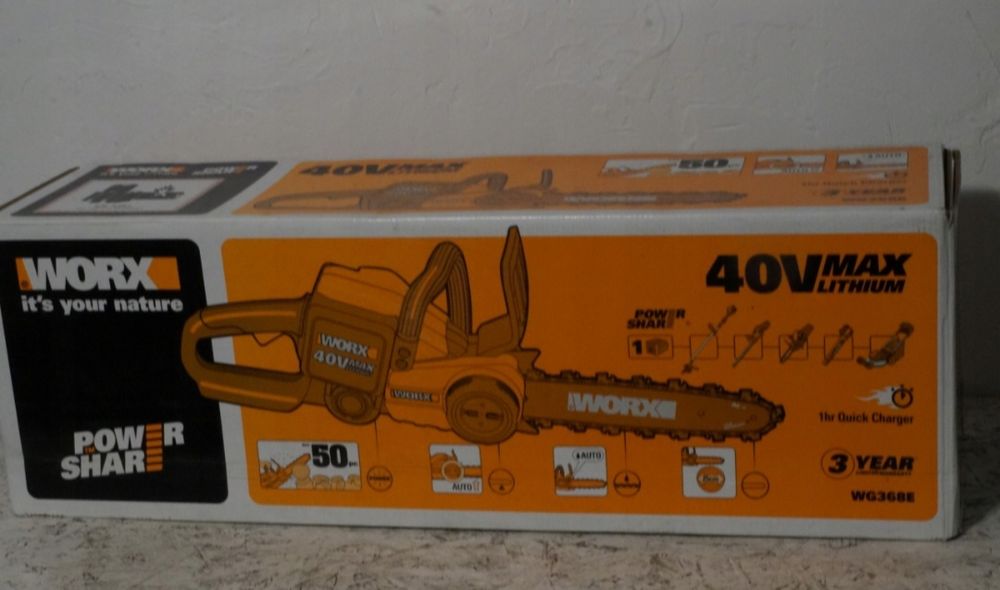 Pilarka łańcuchowa