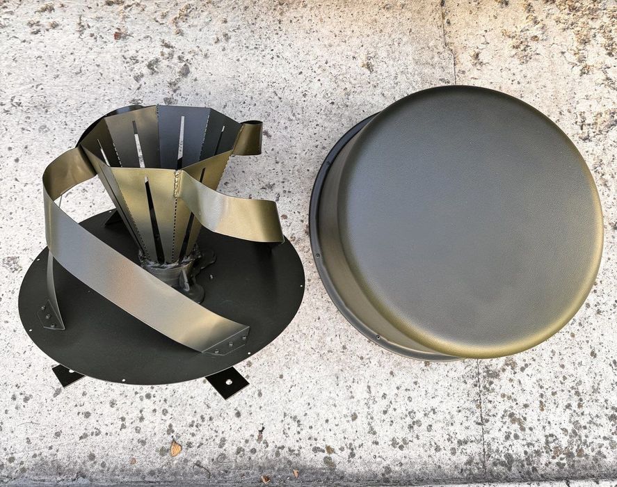 ОБНОВЛЕНИЕ! Антенны и системы защиты "Лепрекон"