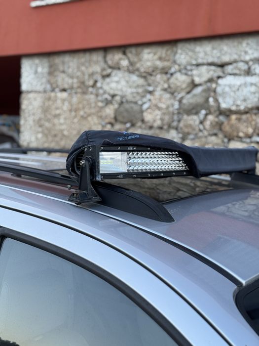 Kia Sorento 2.5 CRDi 140cv 4x4 + 2.º Sorento para Peças — photo 3