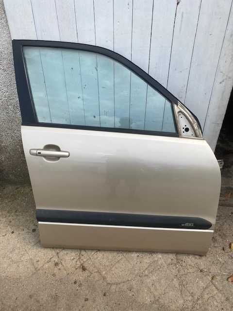 Suzuki Grand Vitara II 05-15r Drzwi przednie prawe kompl. kod ZDKC12