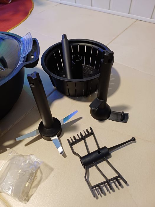 Robot Cozinha MasterPro