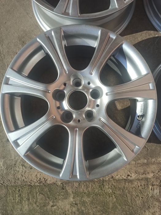 Диски  R16 5/108 ET47 7J