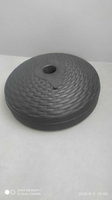 Base para guarda sol