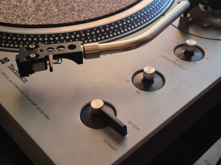 Technics SL 1300