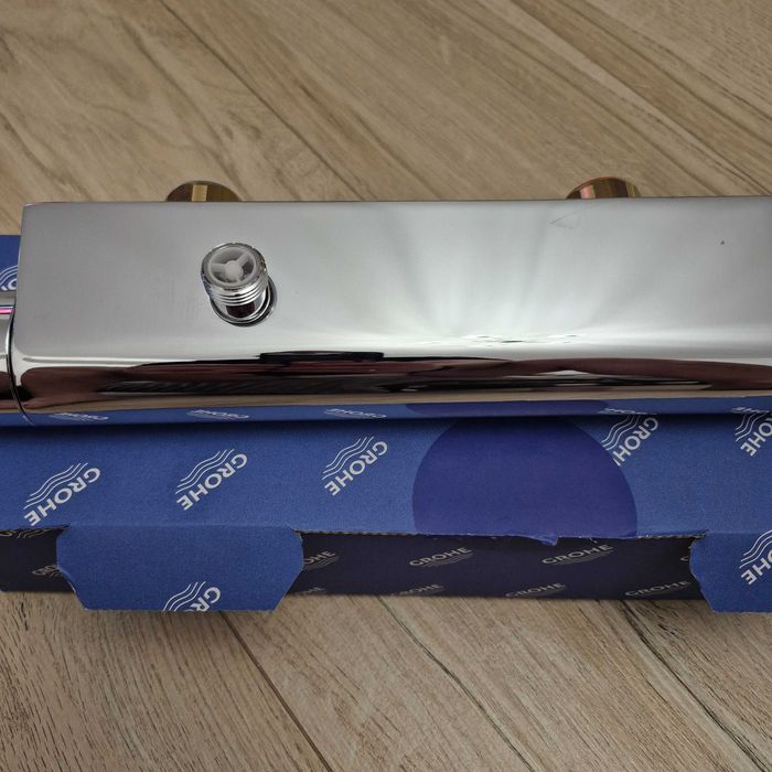 Bateria prysznicowa Grohe Grohtherm 2000