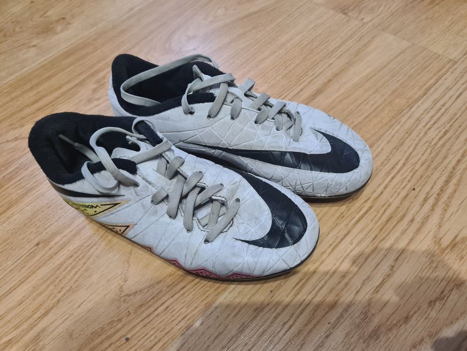 Korki Nike Hypervenom Phelon 2FG