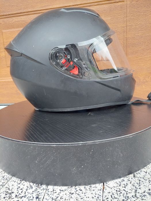 Kask na motor,quad