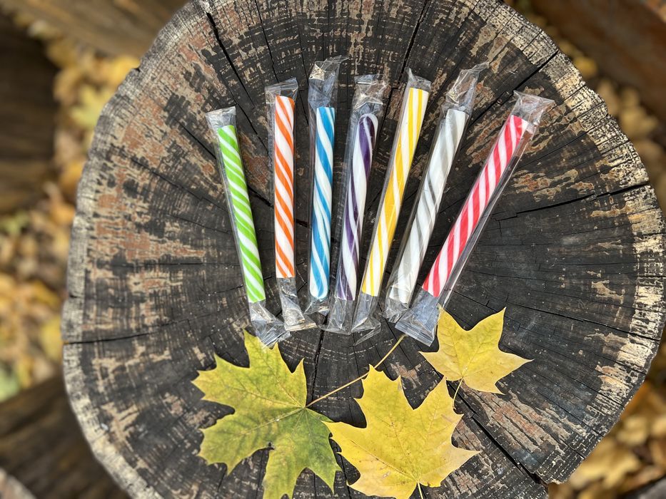 Карамель MIX (ящик 45шт!)