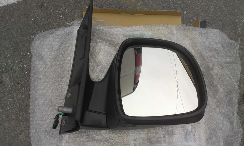 Зеркало Mercedes Vito W639 зеркала Вито 639 2003-2010