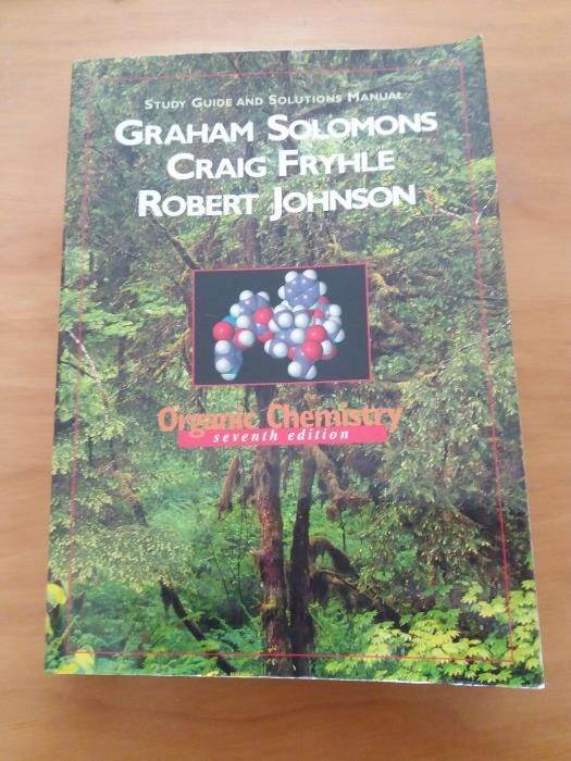 Livro técnico escolar de Bioquimica 264751800468737123