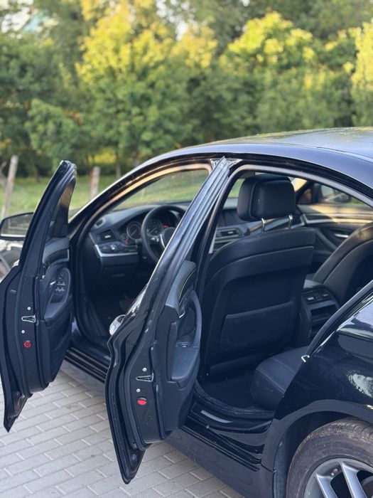 Bmw f10 528i  продаж