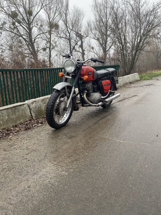 Продам Іж планета 4