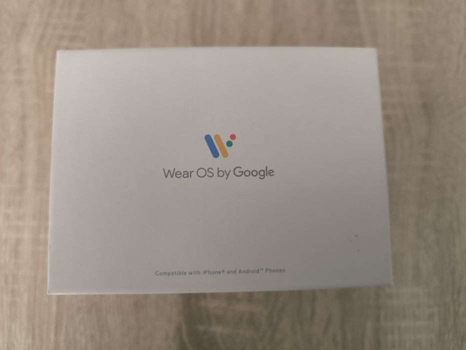 Vendo Smartwatch Fossil HR Gen5 WearOS