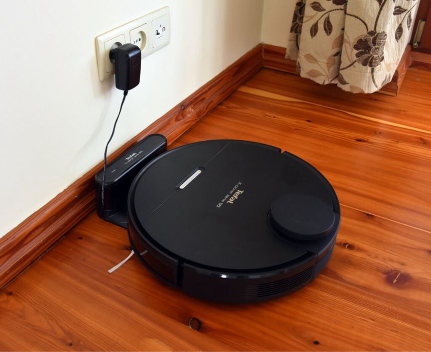 Odkurzacz Tefal xplorer95