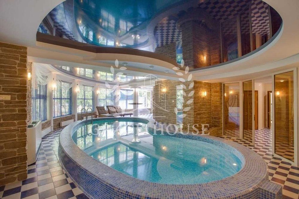 Продажа дома у воды Конча-Заспа Козин 30 соток Золотые Ворота