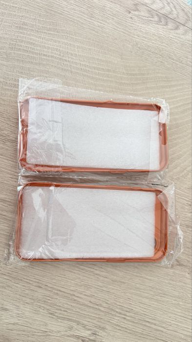 Etui Iphone 17 AIR - cena za 2 szt.