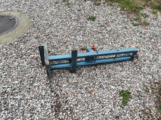 Tokarka dyma rema 8