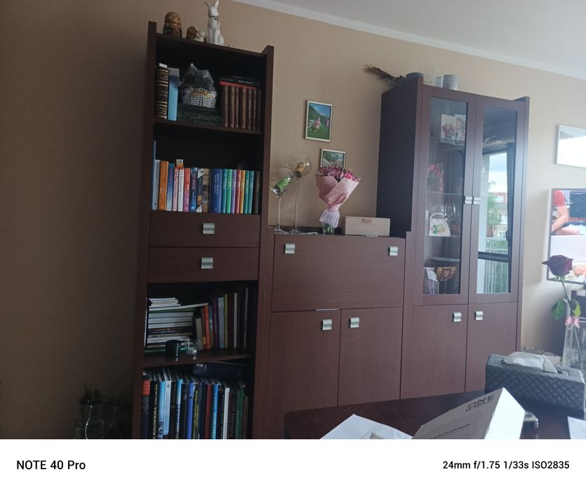 Meble do pokoju dobre.