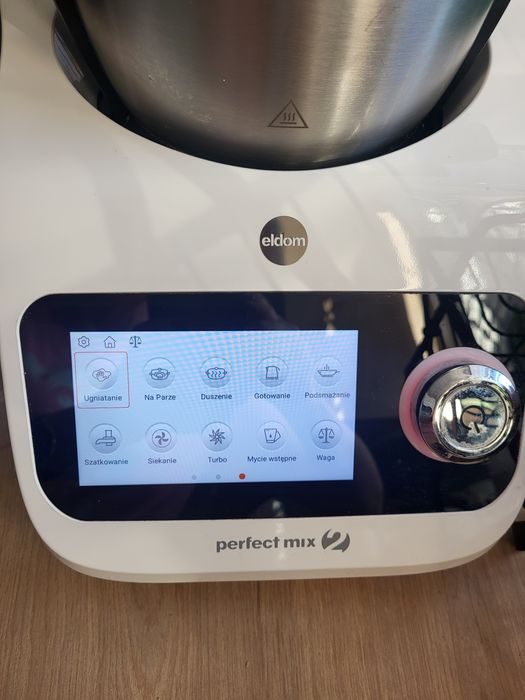 Robot kuchenny Eldom Perfect Mix 2