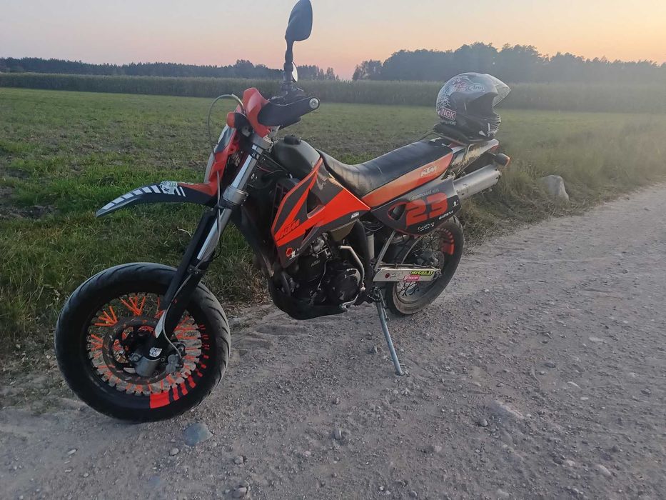 KTM