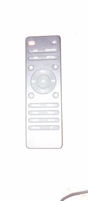 Soundbar głośnik Silvercrest SSB 70 D1