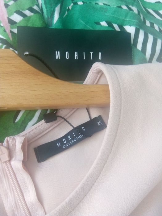 Sukienka mohito nowa z metką