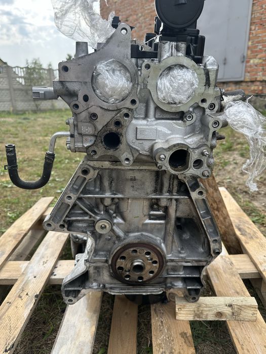 Авторозборка Двигун Мотор 2/2 дизель Mazda 6 Gj мазда 3 Mazda CX 5