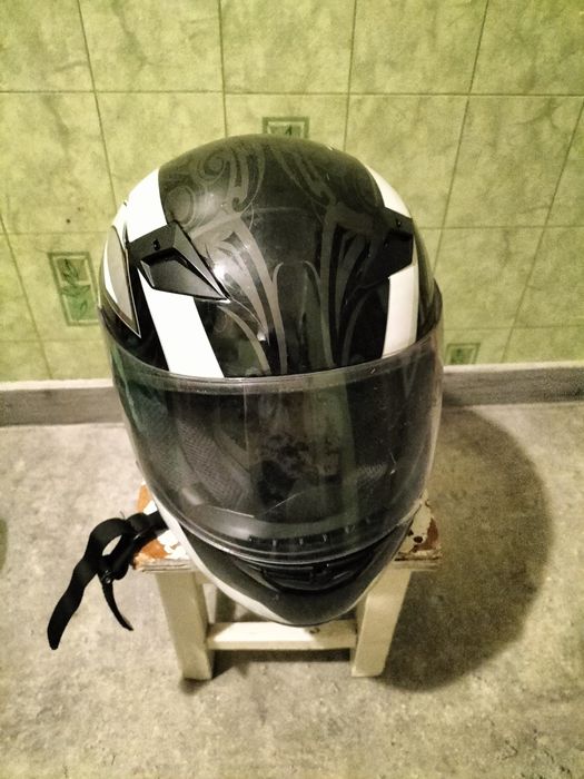 Sprzedam kask motocyklowy
