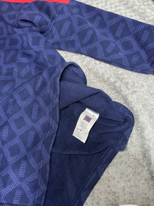 Кофта Puma оригінал