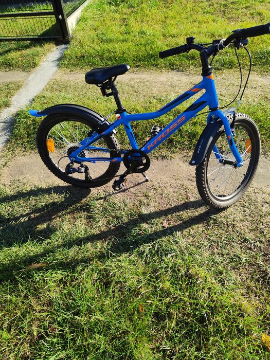 Kross Hexagon mini  1.0 20 Cali