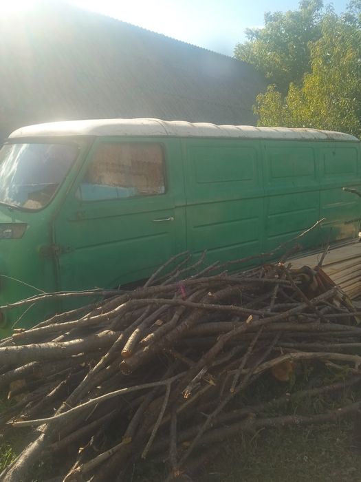 Продам Уаз і Іраз