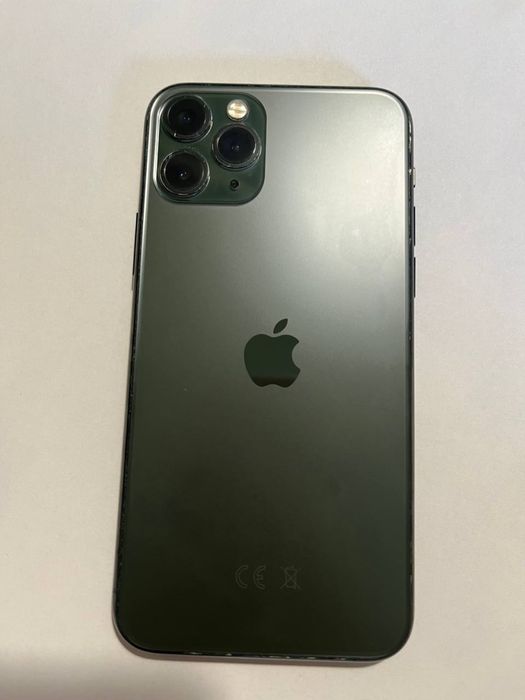 Продам Iphone11 pro 256