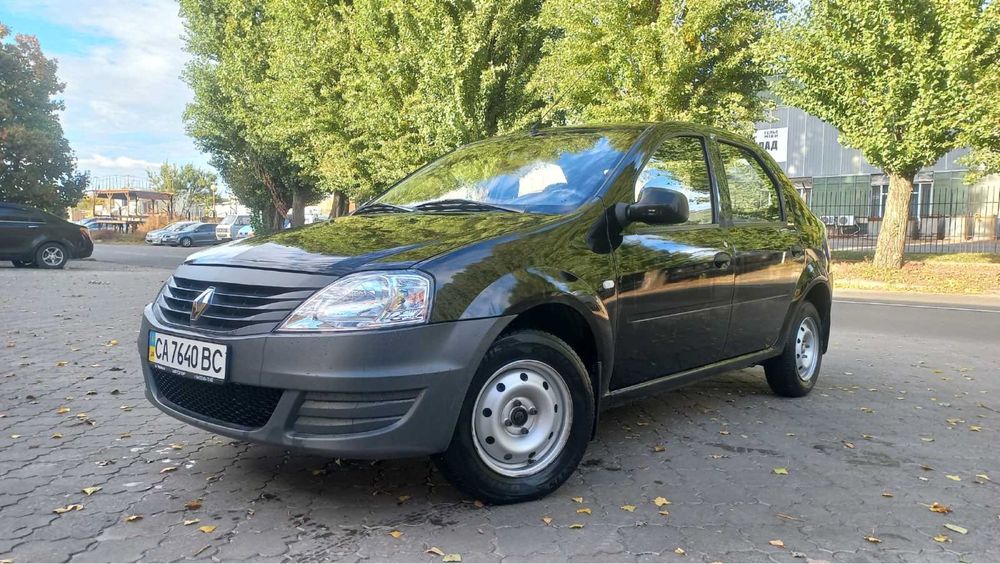 Продається Renault Logan
