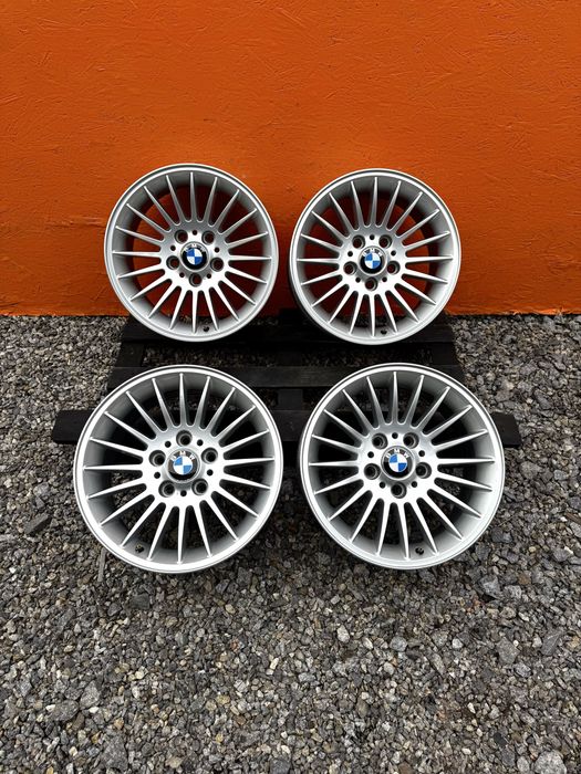 Диски R16 5.120 ET20 bmw 5 7 e60 e90 транспортер т5 т6