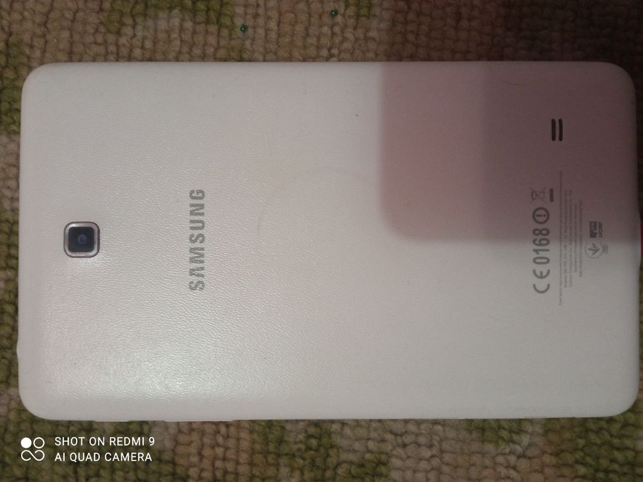 Samsung Galaxy Tab 7 SM-T231