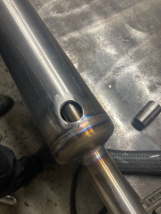 Wymiennik ciepła do spalin Webasto