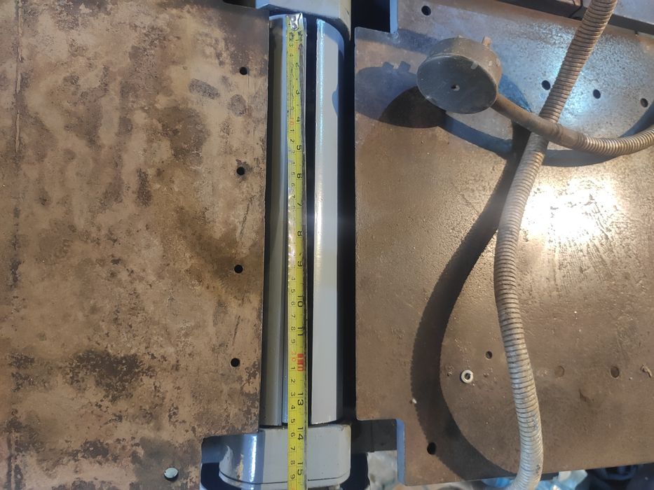 Станок Деревообробний.